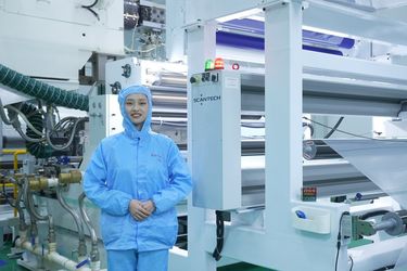 Hebei Deming New Material Technology Co., Ltd.