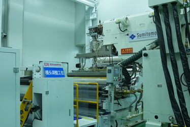 Hebei Deming New Material Technology Co., Ltd.