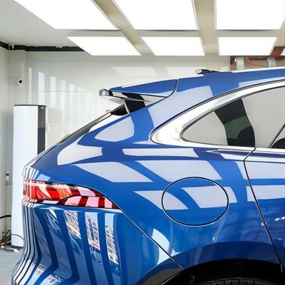 Καλή τιμή. Αυτοθεραπευτική προστατευτική ταινία χρώματος Αντι- γρατζουνιές ταινίες αυτοκινήτου με 8ετή εγγύηση και χωρίς κίτρινο TPU PPF σε απευθείας σύνδεση