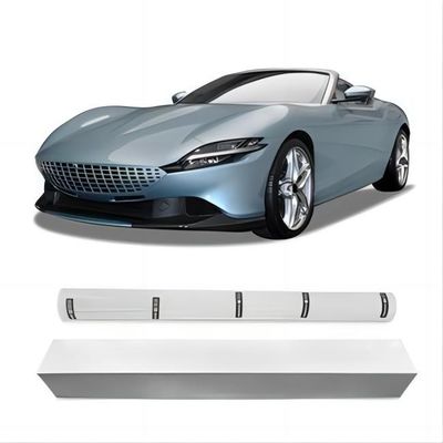 Καλή τιμή. Φωτογραφία προστασίας αυτοκινήτου Tpu Factory Direct Sale αντι γρατζουνιές αυτοθεραπευτικό PPF για ταινία αλλαγής χρώματος 8.5mil σε απευθείας σύνδεση