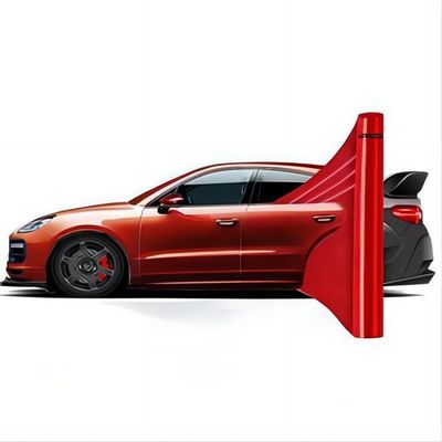 Καλή τιμή. Προσαρμοσμένη ανθεκτική στις υπεριώδεις ακτινοβολίες διαφανής χρωματική ταινία TPU με ανώτερη αντοχή σε δάκρυα σε απευθείας σύνδεση