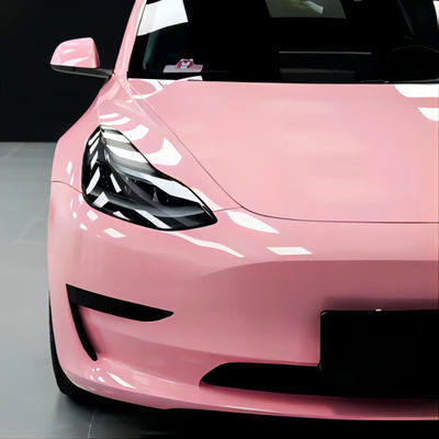 Καλή τιμή. Προσαρμοσμένο μήκος πολύχρωμη ταινία TPU με αντοχή σε υπεριώδη ακτινοβολία και θερμοκρασία σε απευθείας σύνδεση