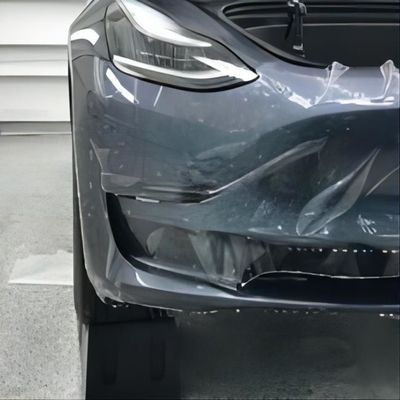 Καλή τιμή. Υπερ-ισχυρή διάταξη TPU Φόρμα προστασίας χρώματος αυτοκινήτου αυτοθεραπεία Διαφανές PPF σε απευθείας σύνδεση