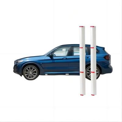 Καλή τιμή. Υψηλή γυαλιστερή διαφανής 152cm*15m Αντικίτρινη βαφή αυτοκινήτου Προστατευτική ταινία Προστατευτική ταινία περιτύλιξης αυτοκινήτου σε απευθείας σύνδεση