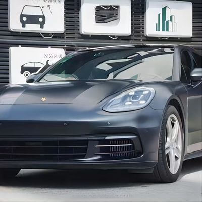 Καλή τιμή. 150μM TPU Clear Matte Car Wrap PPF Matte Προστατευτική ταινία 7.5mil σε απευθείας σύνδεση