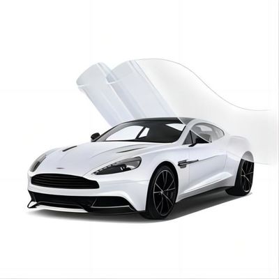 Καλή τιμή. 7.5mil 8.5mil TPU PPF Roll Car Paint Προστατευτική ταινία περιτύλιξης αυτοθεραπευτικά αυτοκόλλητα σε απευθείας σύνδεση