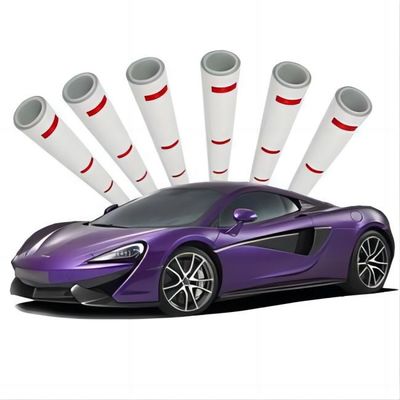 Καλή τιμή. TPU PPF Anti Scratch Clear Ppf Film Διαφανής Φόρμα Προστασίας Χρώματος Αυτοκινήτου Ppf 10 έτη Εγγύηση 7.5mil 1.52*15m/roll σε απευθείας σύνδεση