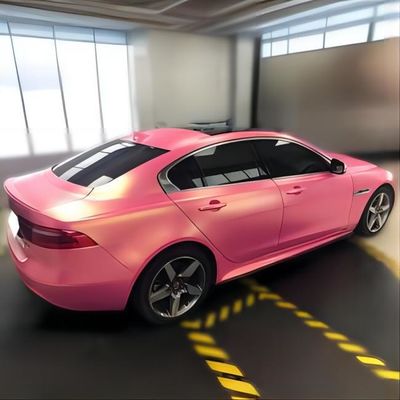 Καλή τιμή. 1.52x15M Υλικό TPU Ppf Διαφανής Φόρμα Διαφανές Σώμα Αυτοκινήτου Mat Ppf Wrap σε απευθείας σύνδεση