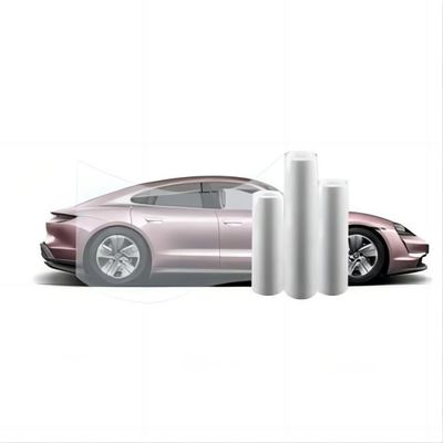 Καλή τιμή. 7.5mil 8.5mil TPU PPF Roll Car Wrap αυτοθεραπευτικά αυτοκόλλητα σε απευθείας σύνδεση