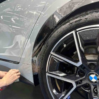 Καλή τιμή. Αυτοθεραπευτικό PPF Υψηλής ποιότητας Υψηλής Λάμψης Προστατευτικό Φώτο σε απευθείας σύνδεση
